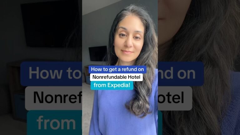 Expedia travel hack! #travel #traveltips #travelhacks
